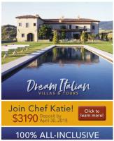 Dream Italian Villas & Tours image 1